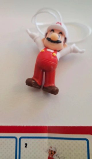 Kinder Joy Super Mario 2025