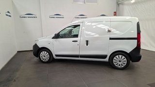 Dacia Dokker Essential 1.6 75kW (100CV) GLP