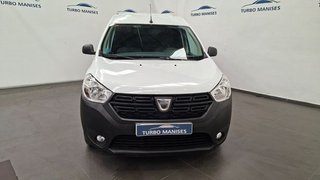 Dacia Dokker Essential 1.6 75kW (100CV) GLP