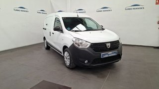 Dacia Dokker Essential 1.6 75kW (100CV) GLP