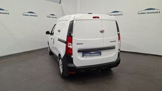 Dacia Dokker Essential 1.6 75kW (100CV) GLP