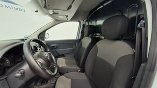 Dacia Dokker Essential 1.6 75kW (100CV) GLP