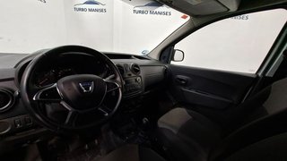 Dacia Dokker Essential 1.6 75kW (100CV) GLP