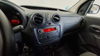 Dacia Dokker Essential 1.6 75kW (100CV) GLP