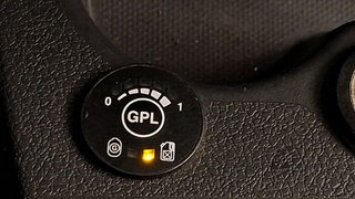 Dacia Dokker Essential 1.6 75kW (100CV) GLP