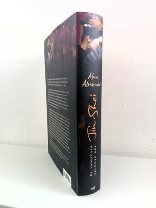 Libro | El lenguaje secreto del Jin-Shei