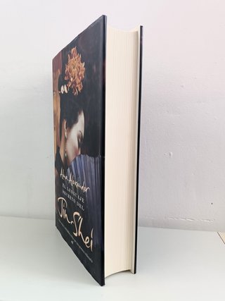 Libro | El lenguaje secreto del Jin-Shei