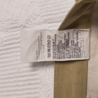 Pantalones Beige Rifle Paper Co.
