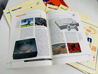 Enciclopedia Micro Manía: Gran Historia Videojuego