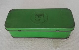 Sigma caja herramientas y accesorios máquina coser