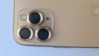 Iphone 11 Pro Oro