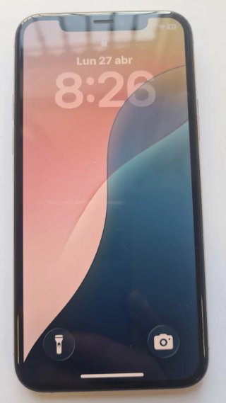 Iphone 11 Pro Oro