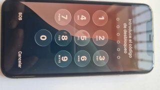 Iphone 11 Pro Oro
