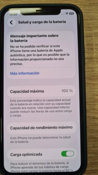Iphone 11 Pro Oro