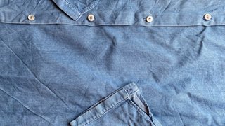 Camicetta in jeans