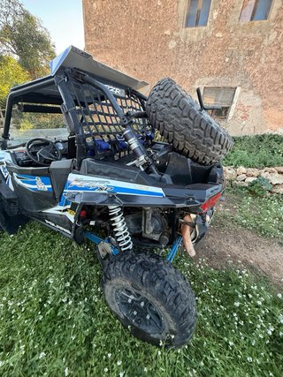 Polaris RZR XP 1000
