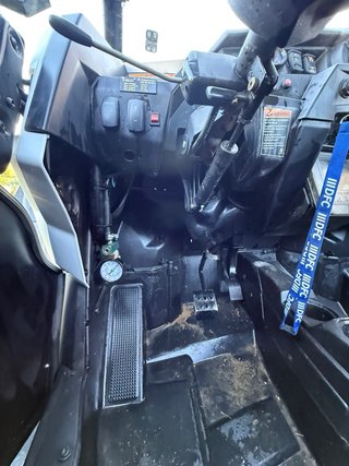 Polaris RZR XP 1000