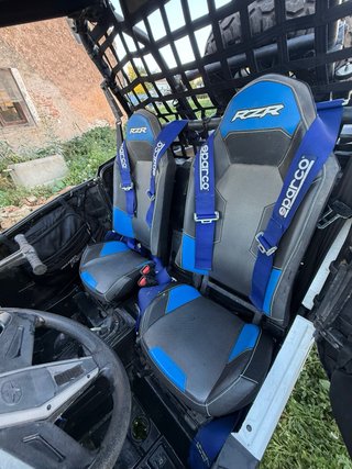 Polaris RZR XP 1000
