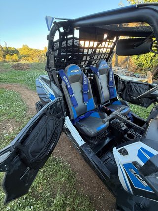 Polaris RZR XP 1000