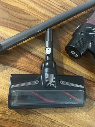Aspiradora Rowenta X-Pert 7.60 sin cable poco uso