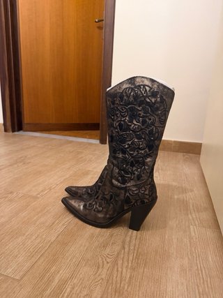 Stivali cowgirl Prezzo