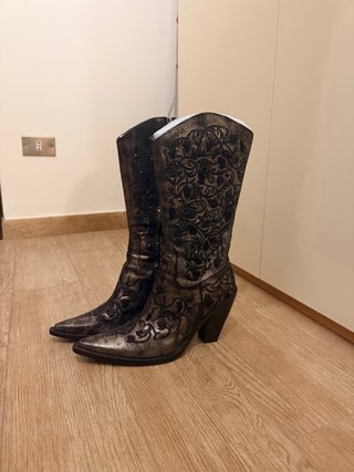 Stivali cowgirl Prezzo