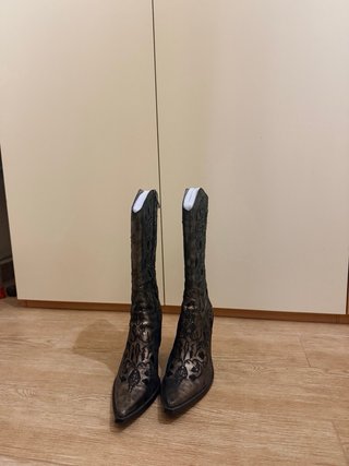 Stivali cowgirl Prezzo