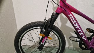 Bici MTB Niñ@ Monty KX5 20"