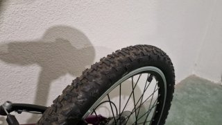 Bici MTB Niñ@ Monty KX5 20"
