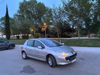 Peugeot 307 2006