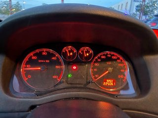 Peugeot 307 2006