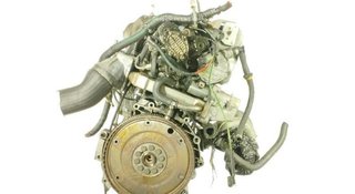 Cabap22095336 d5244t motor completo volvo s60 2.4
