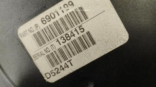 Cabap22095336 d5244t motor completo volvo s60 2.4
