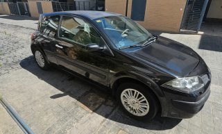 Renault Megane 2007
