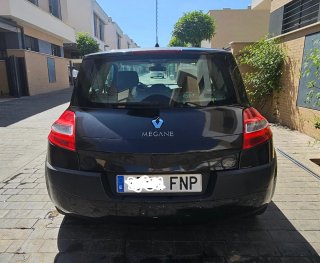 Renault Megane 2007