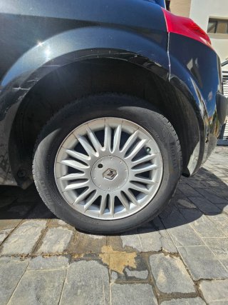 Renault Megane 2007