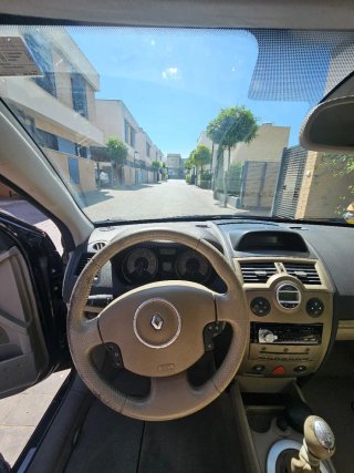 Renault Megane 2007