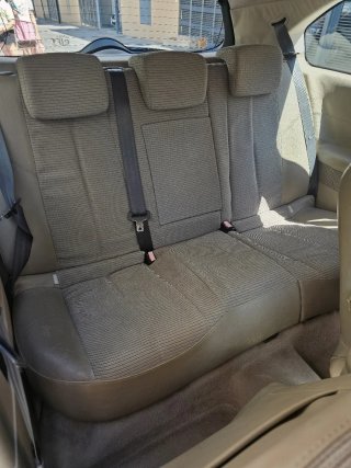 Renault Megane 2007