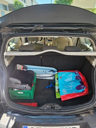 Renault Megane 2007