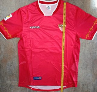 Camiseta Reyes Sevilla 2003-2004