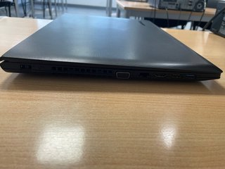 ULTIMO PRECIO! Lenovo G50-70 i7 8GB RAM 1TB SSD