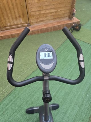 Bicicleta Estática Fitness