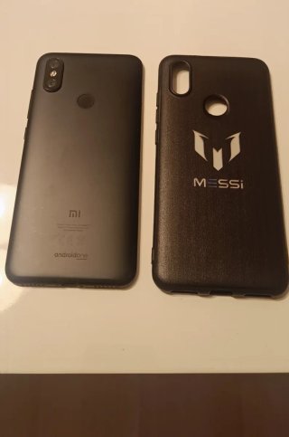 Xiaomi Mi A2
