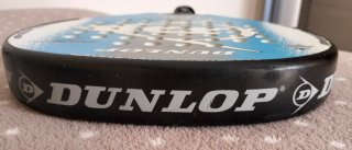 Raqueta Pádel Dunlop Heaven Ace