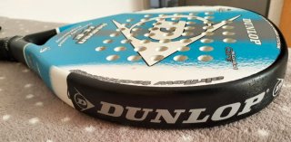 Raqueta Pádel Dunlop Heaven Ace