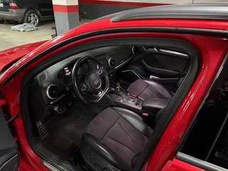 Audi S3 2017