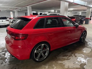 Audi S3 2017