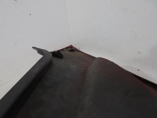 Carenado trasero izquierdo kawasaki zzr 1100 20617