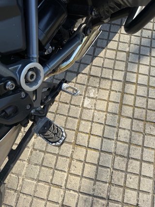 BMW R 1250 GS