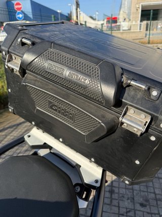 BMW R 1250 GS